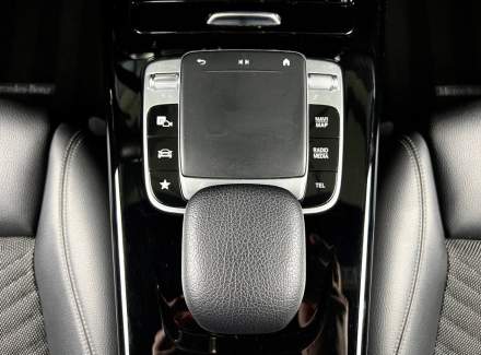 Mercedes-Benz - A-class