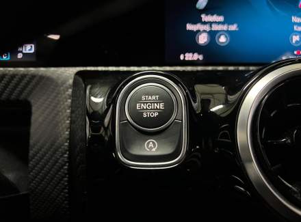 Mercedes-Benz - A-class