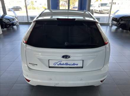Ford - Focus