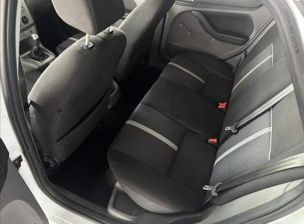Ford - Focus