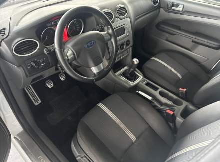 Ford - Focus