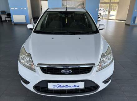 Ford - Focus