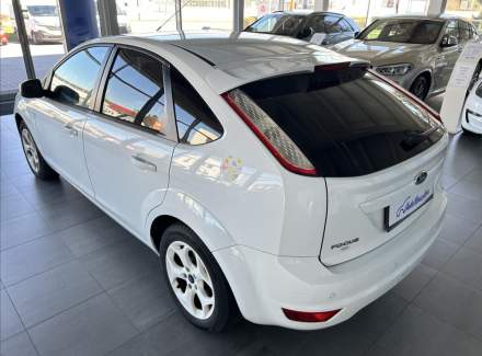 Ford - Focus