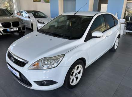 Ford - Focus