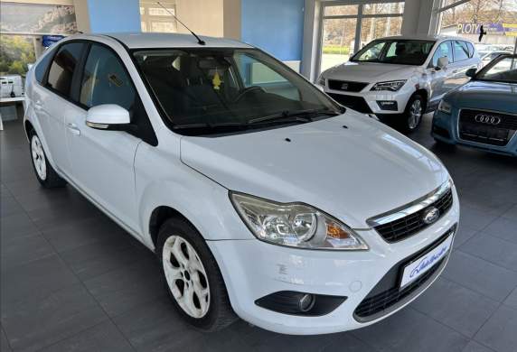 Ford - Focus