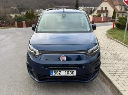 Fiat - Doblo