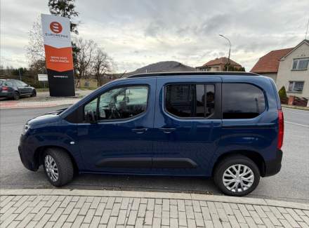 Fiat - Doblo