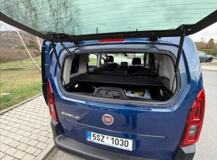 Fiat - Doblo
