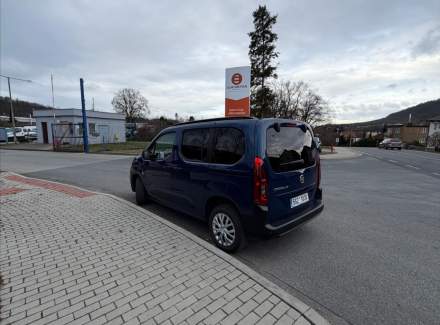 Fiat - Doblo