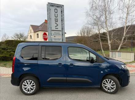 Fiat - Doblo