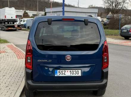 Fiat - Doblo