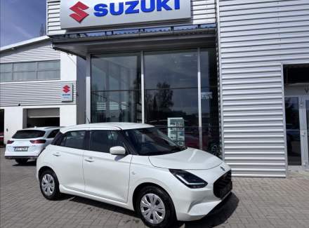 Suzuki - Swift