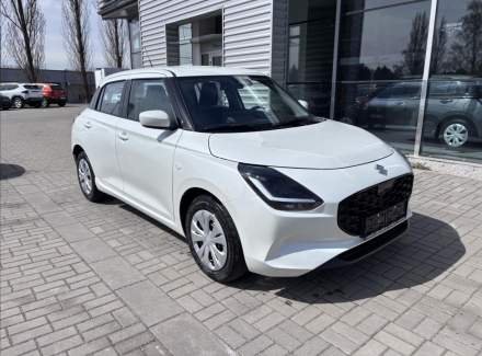 Suzuki - Swift