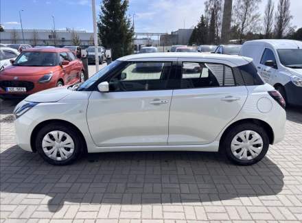 Suzuki - Swift