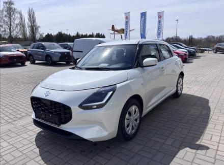 Suzuki - Swift