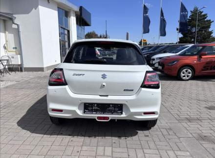 Suzuki - Swift