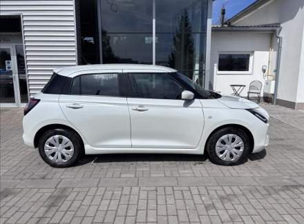 Suzuki - Swift