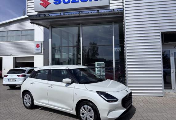 Suzuki - Swift
