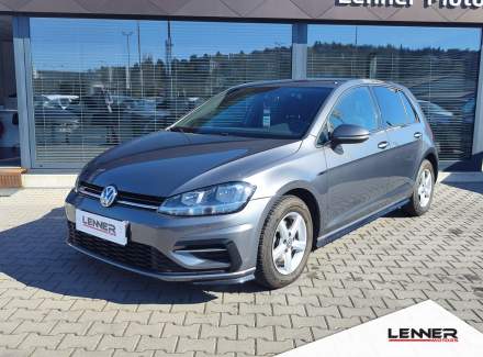 Volkswagen - Golf