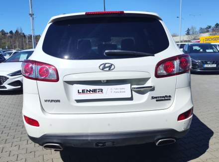 Hyundai - Santa FE