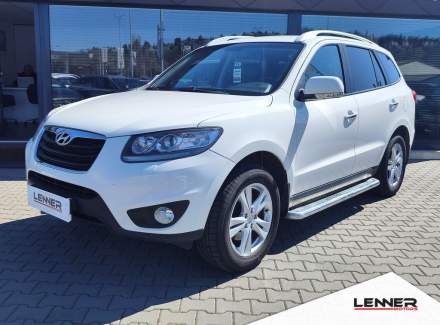 Hyundai - Santa FE