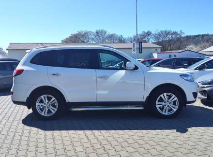 Hyundai - Santa FE