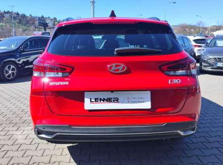 Hyundai - i30