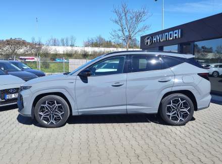 Hyundai - Tucson