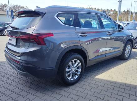 Hyundai - Santa FE