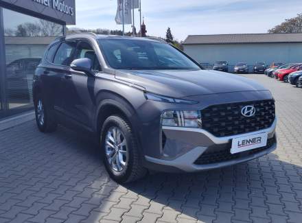 Hyundai - Santa FE