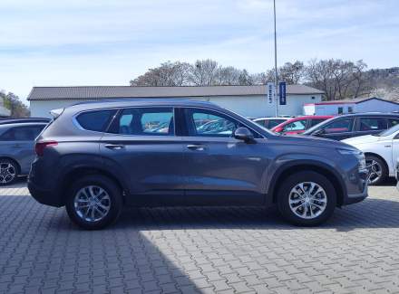 Hyundai - Santa FE