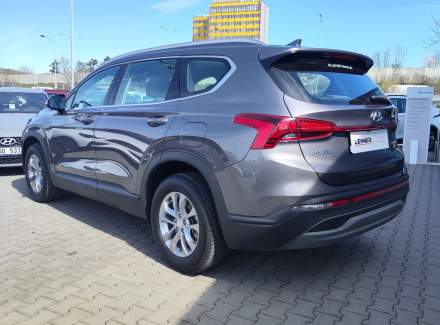 Hyundai - Santa FE