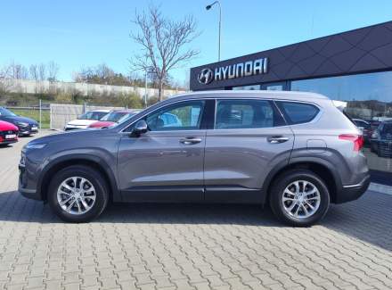 Hyundai - Santa FE