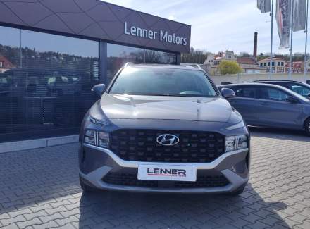 Hyundai - Santa FE