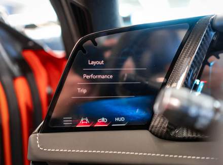 Chevrolet - Corvette