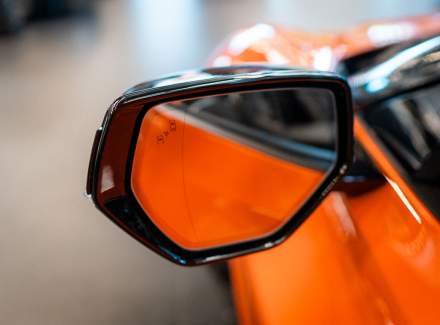 Chevrolet - Corvette