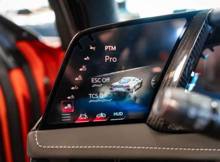 Chevrolet - Corvette