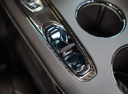 Chevrolet - Corvette