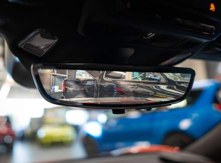 Chevrolet - Corvette