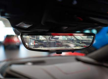 Chevrolet - Corvette