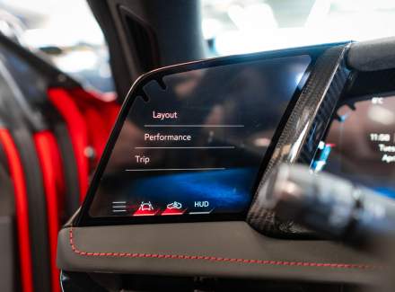 Chevrolet - Corvette