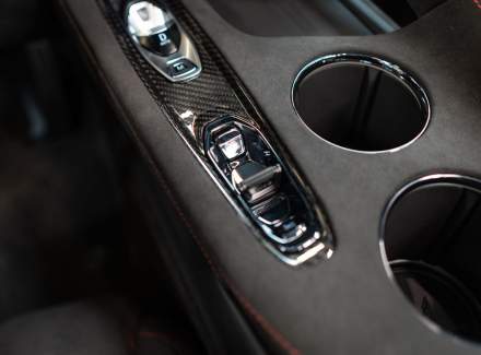 Chevrolet - Corvette