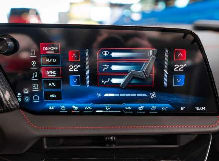 Chevrolet - Corvette