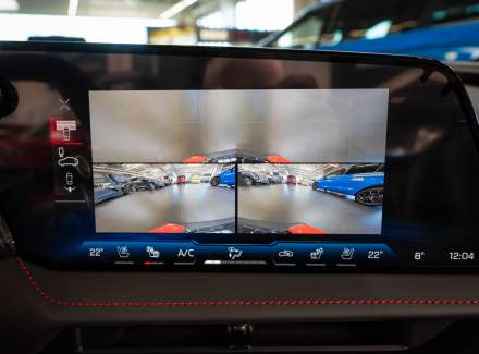 Chevrolet - Corvette