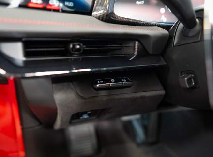 Chevrolet - Corvette