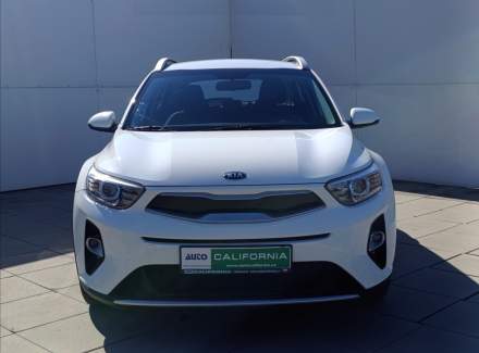 Kia - Stonic