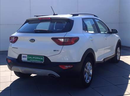 Kia - Stonic