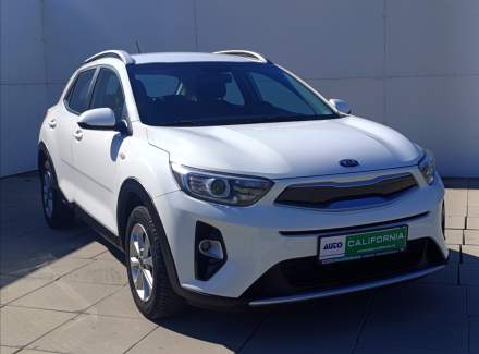 Kia - Stonic