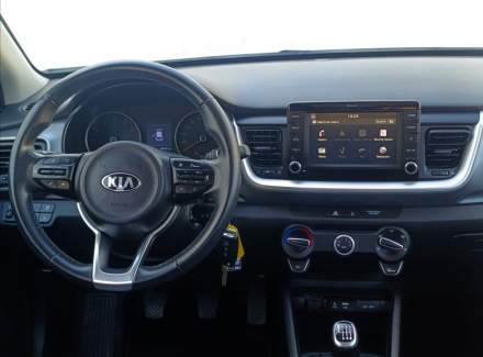 Kia - Stonic