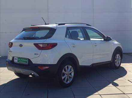 Kia - Stonic